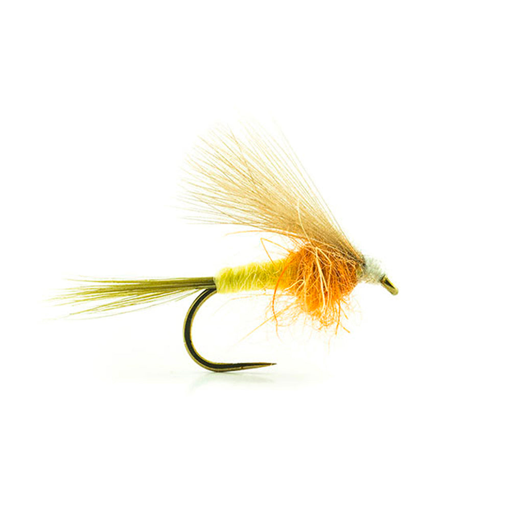 DEVAUX Emergent Fly ATE 5