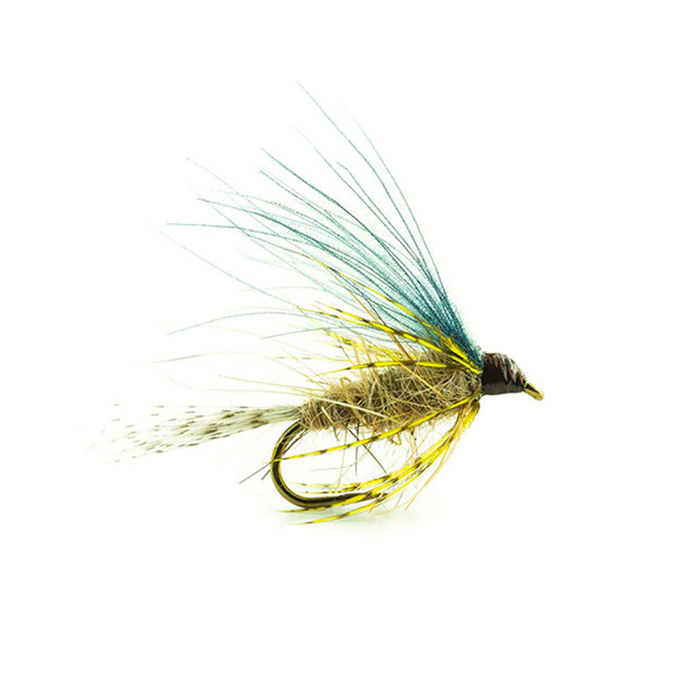 DEVAUX Fly Emerging ATE 8
