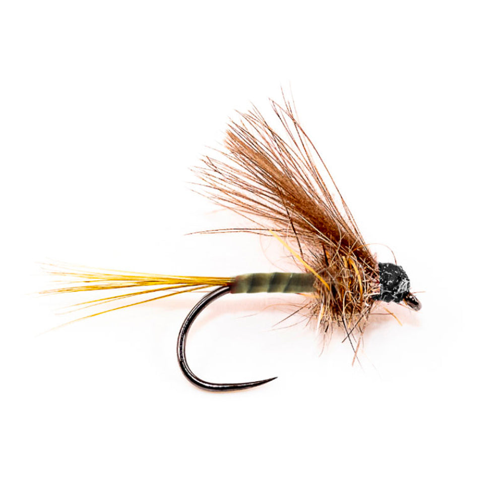 DEVAUX Emergent Fly ATE 09-QC