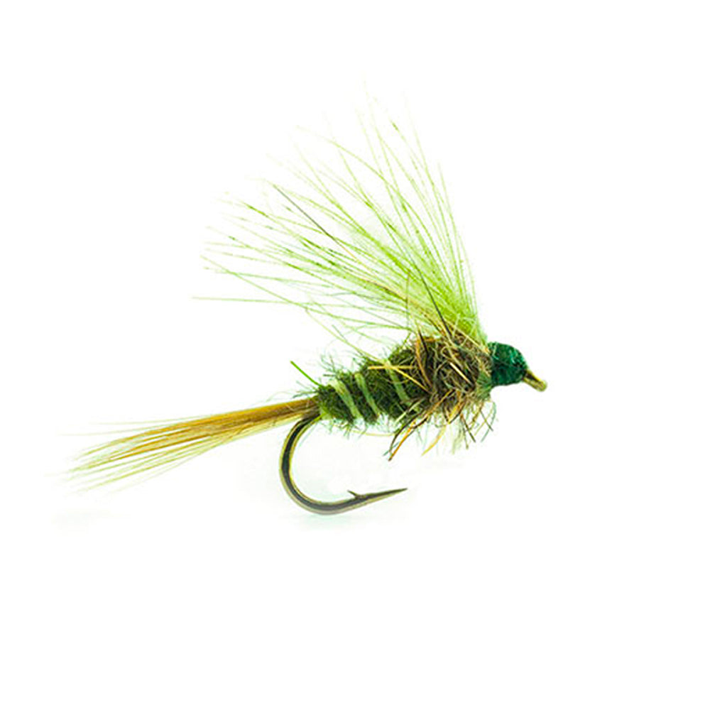 DEVAUX Emergent Fly ATE 10
