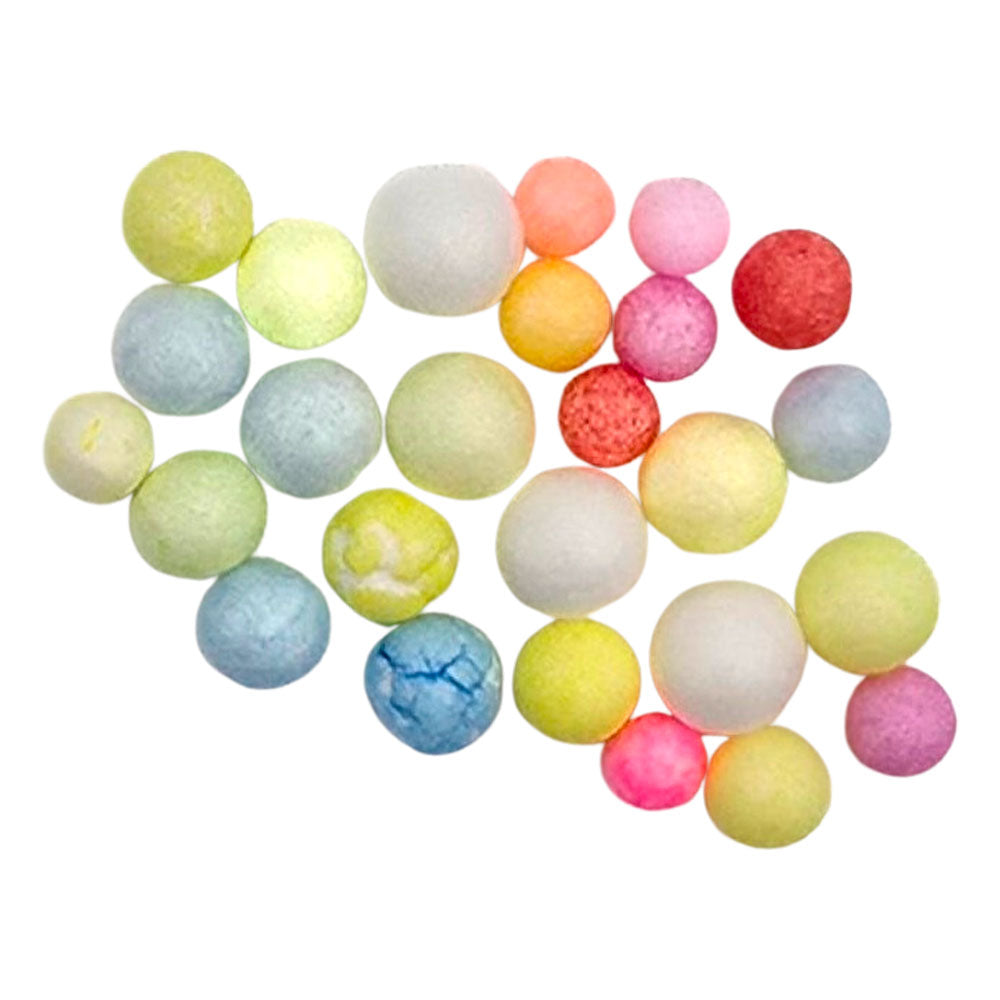 Billes de polystyréne DEVAUX Multicolor