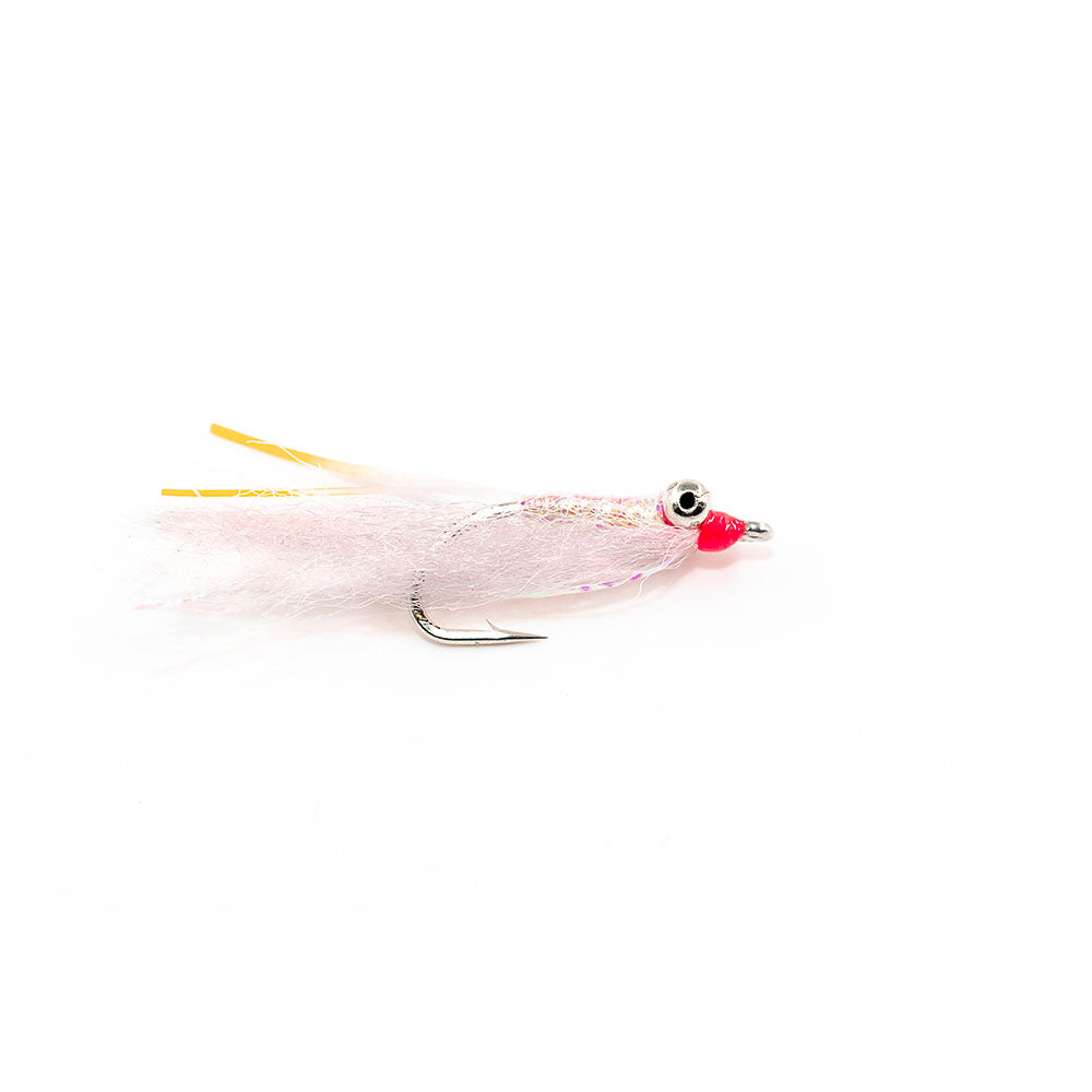 DEVAUX Sea Bonefish Fly BP 01