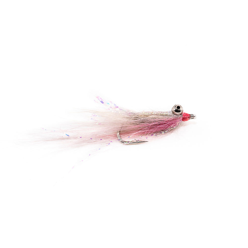 DEVAUX Fly Fishing, Sea Bonefish, BP 04
