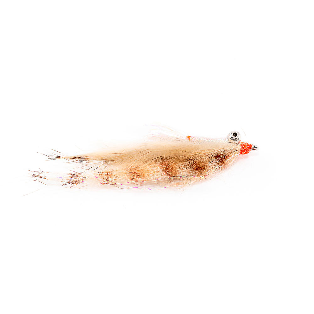 DEVAUX Fly Fishing, Sea Bonefish, BP 06