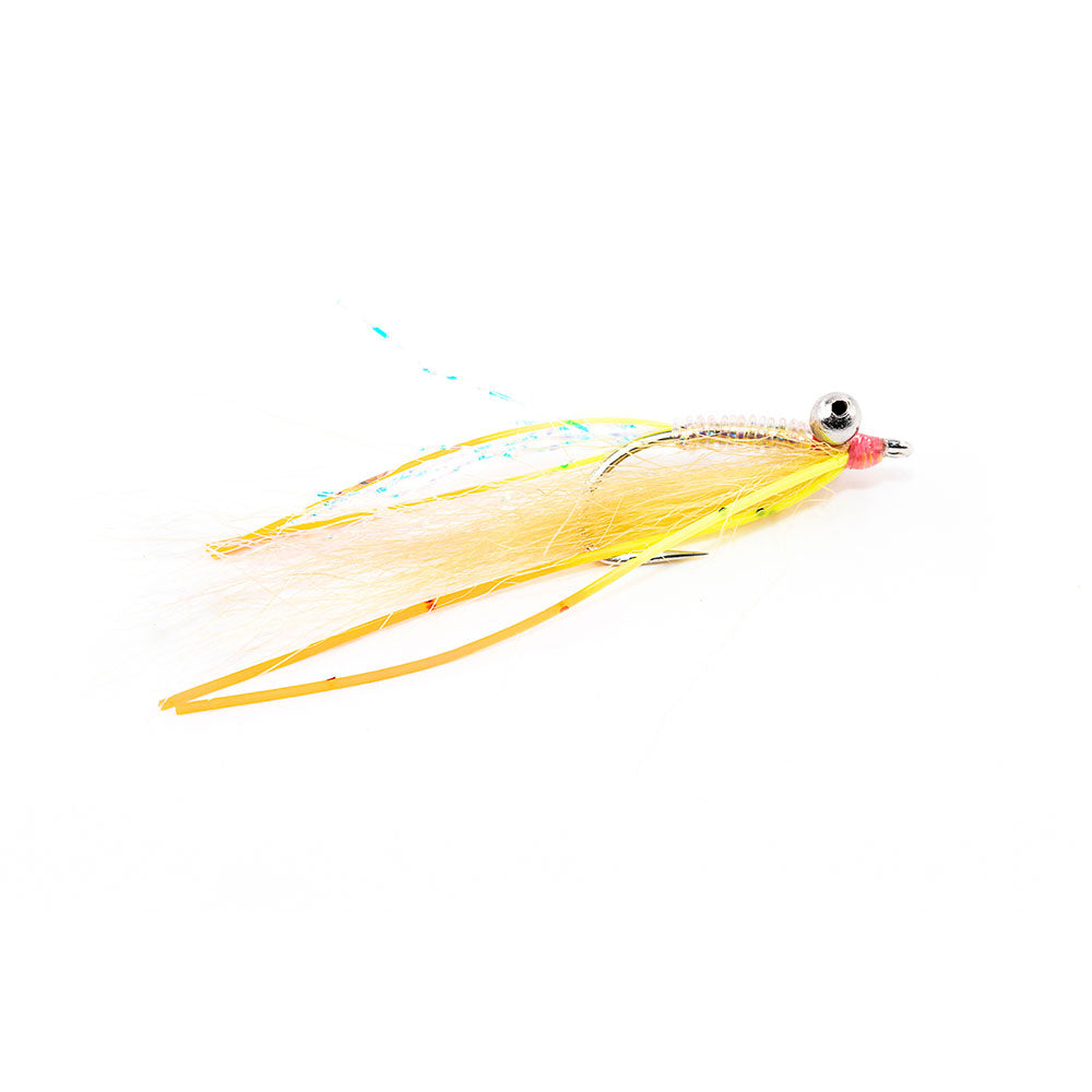 DEVAUX Sea Bonefish Fly BP 10