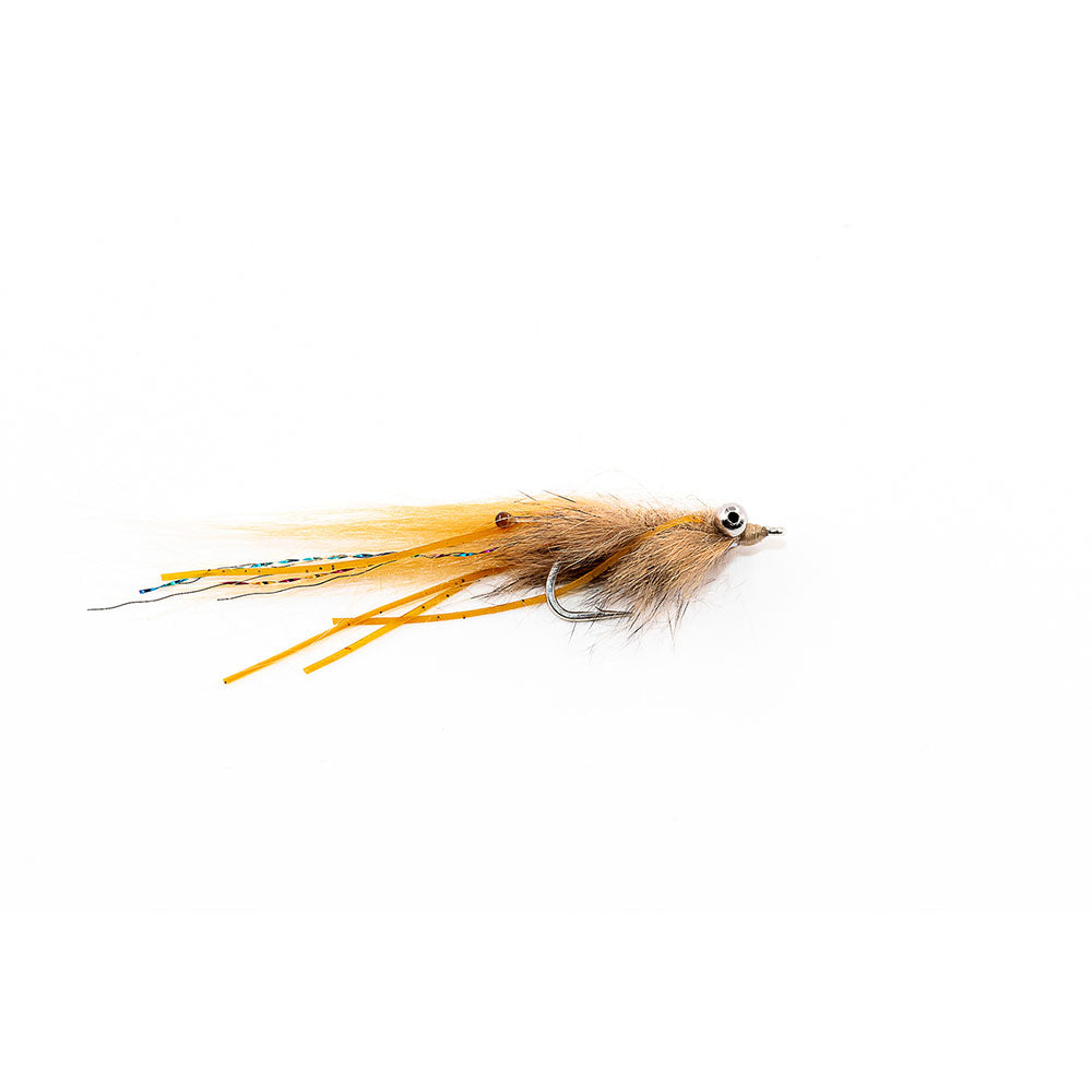 DEVAUX Sea Bonefish Fly BP 13