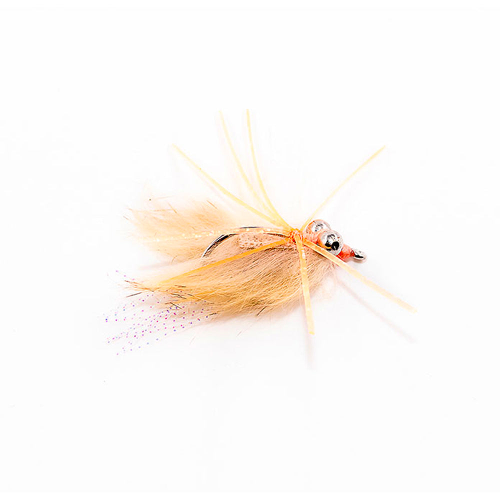 DEVAUX Sea Bonefish Fly BP 16