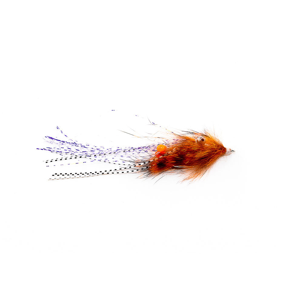 DEVAUX Sea Bonefish Fly BP 20