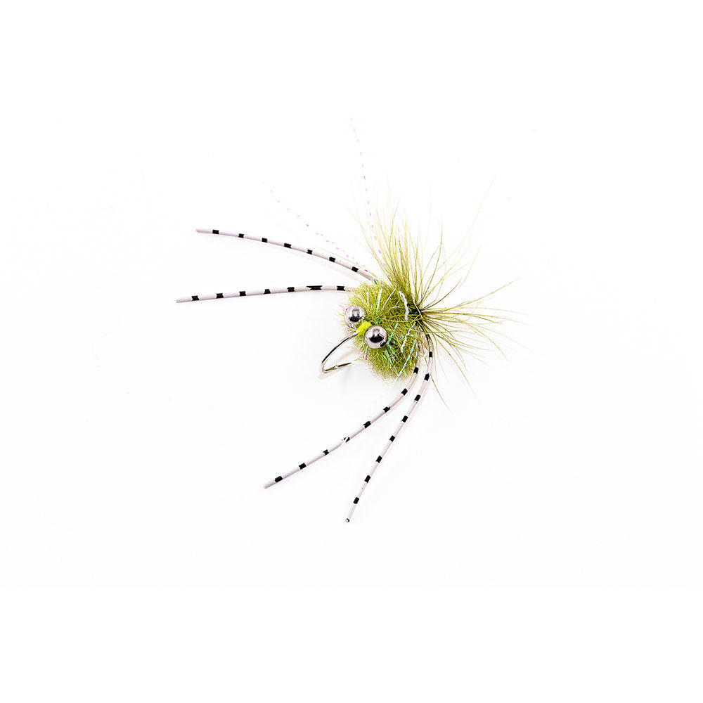 DEVAUX Fliegenfischen auf Meeresraubfische SW 02