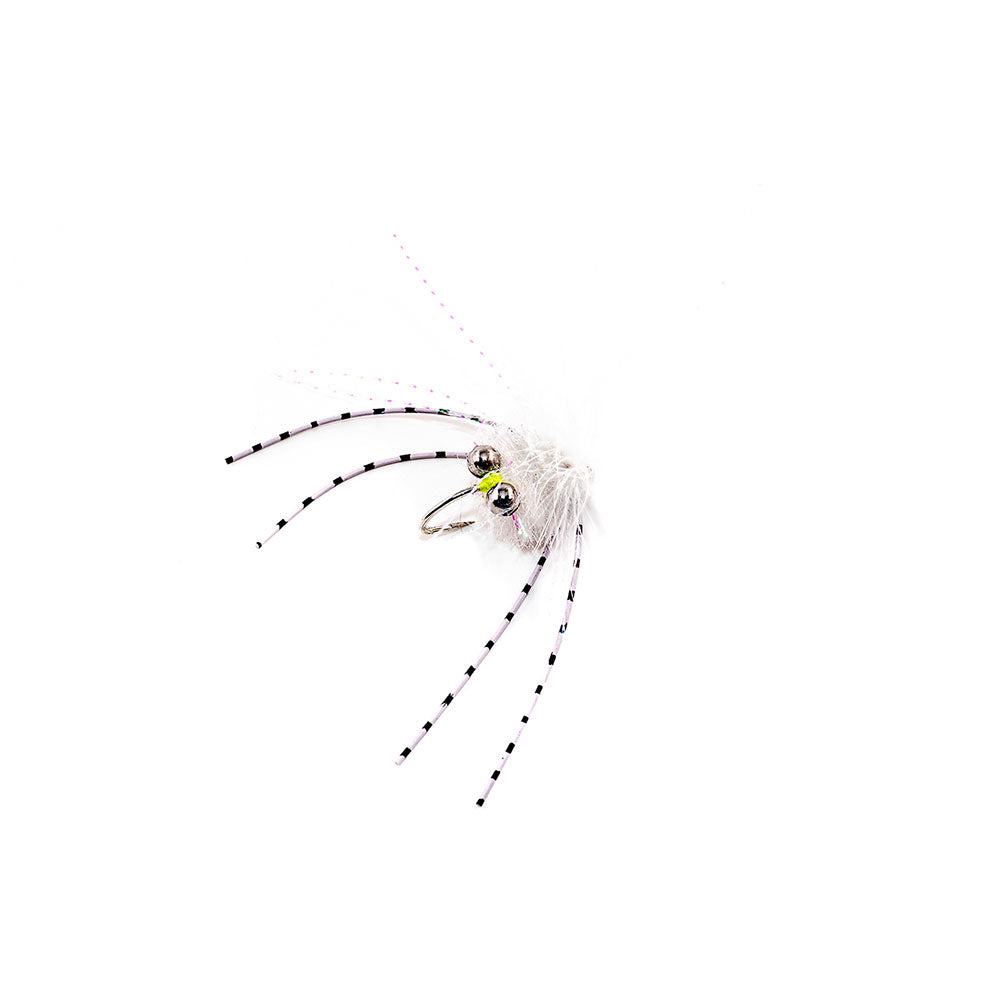 DEVAUX Sea Bonefish Fly BP 42