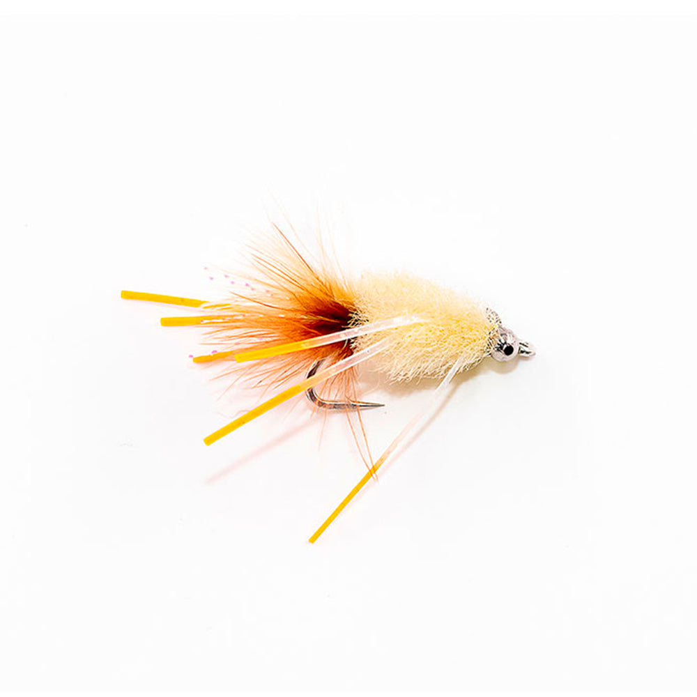 DEVAUX Fly Fishing, Sea Bonefish, BP 46