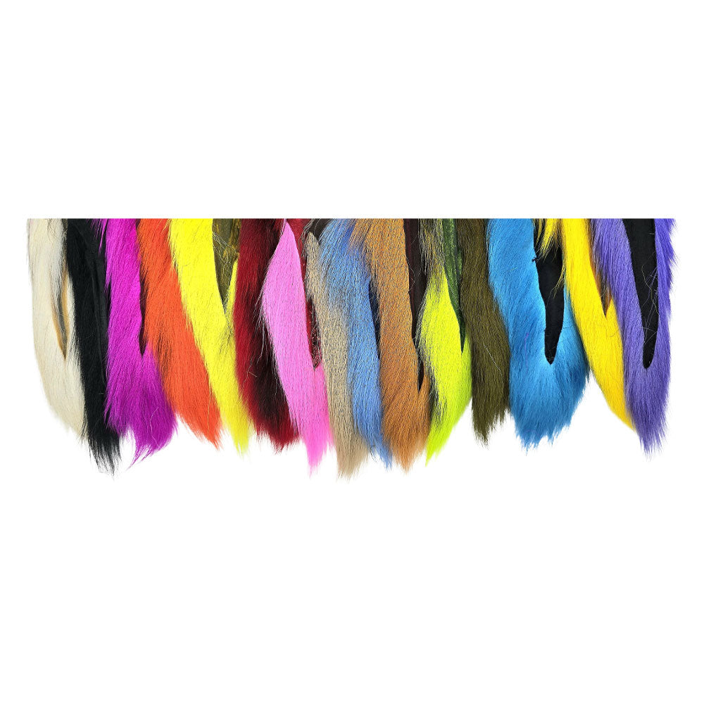 Bucktail Devaux