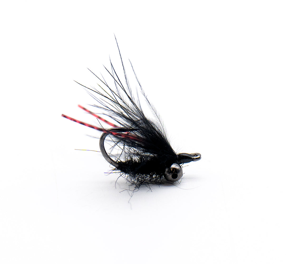 Mouche DEVAUX Carpe 01
