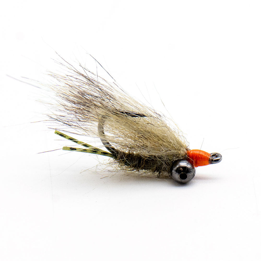Mouche DEVAUX Carpe 04