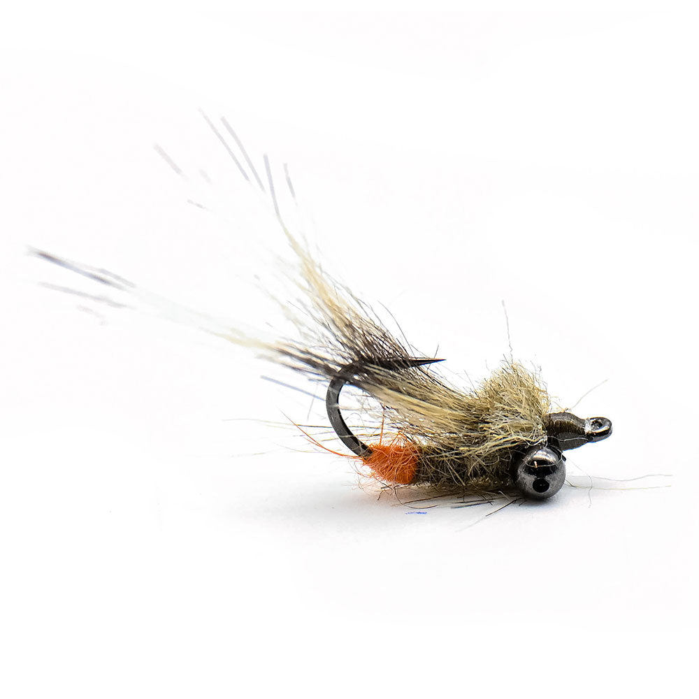 Mouche DEVAUX Carpe 05
