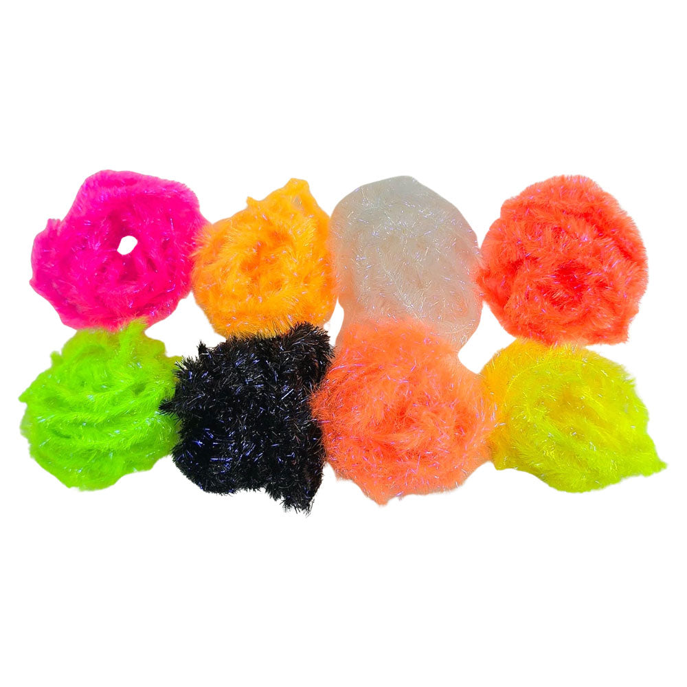 Chenille DEVAUX Cris