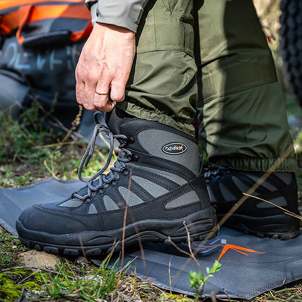 Chaussure wading DEVAUX Rivland