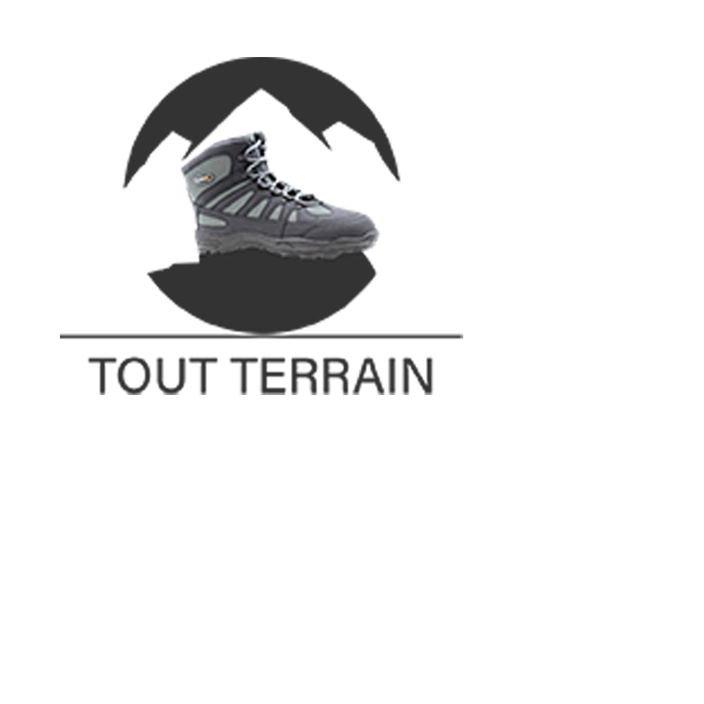 Rivland Devaux Wading Shoes