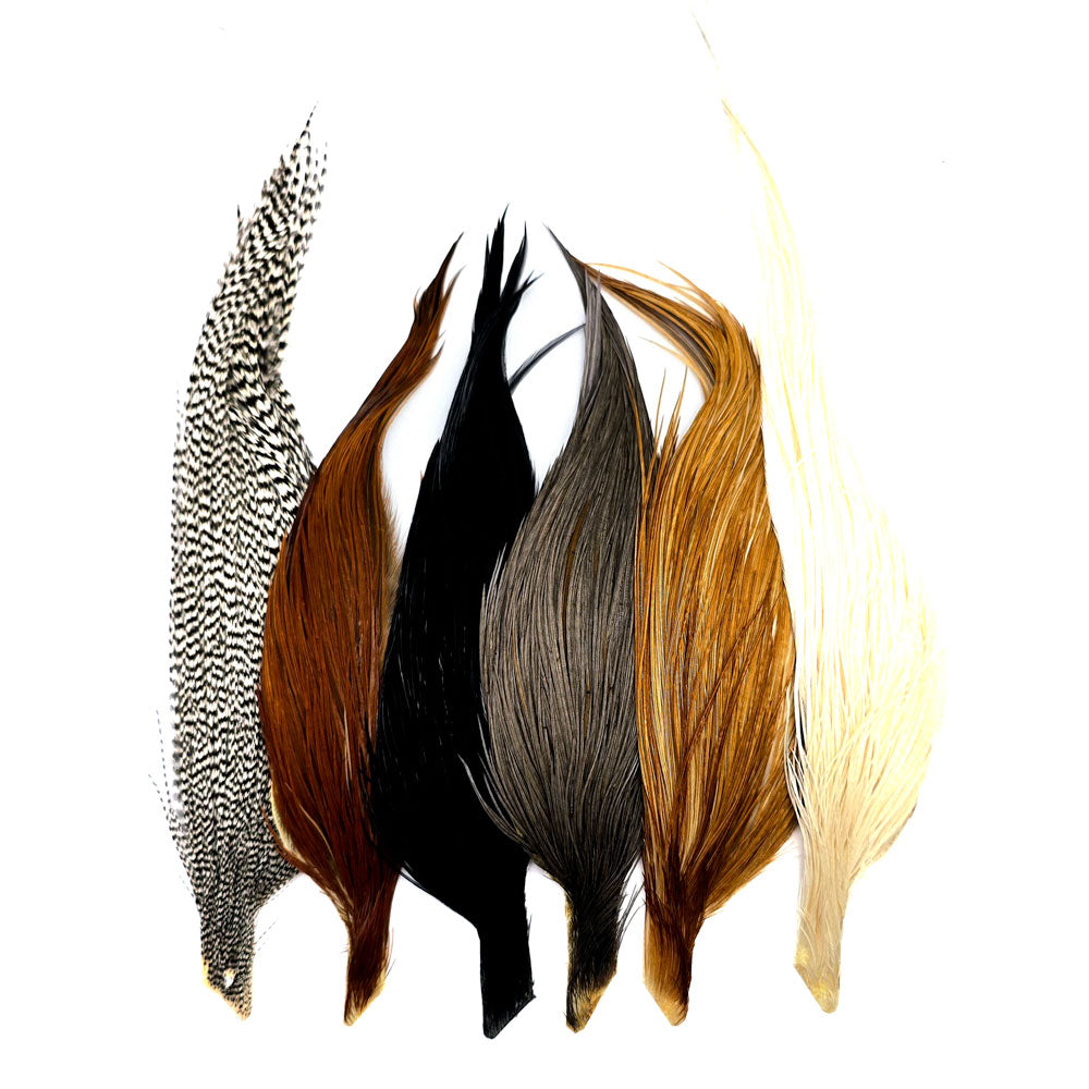 DEVAUX G2 Rooster Neck Half
