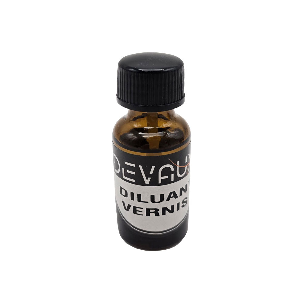 DEVAUX UV' Nagellack