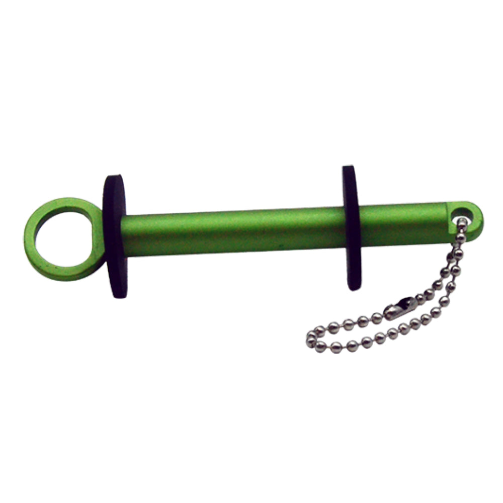 Accroche bobine DEVAUX Distribob alu