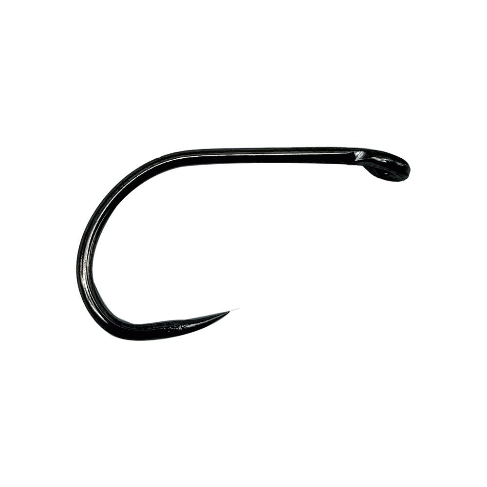 DEVAUX Carp DX 1000 Fliegenhaken Menge: x25 -