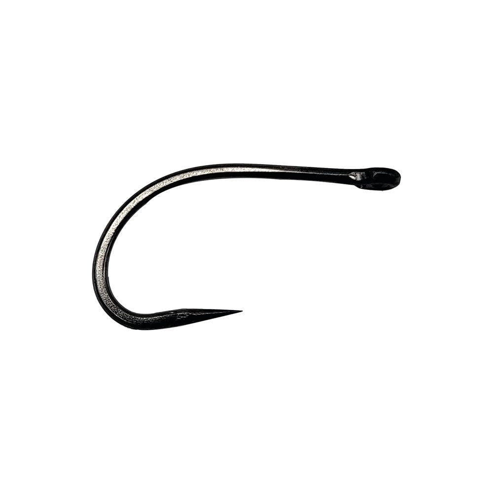 DEVAUX Carp DX 1100 Fliegenhaken Menge: x25 -