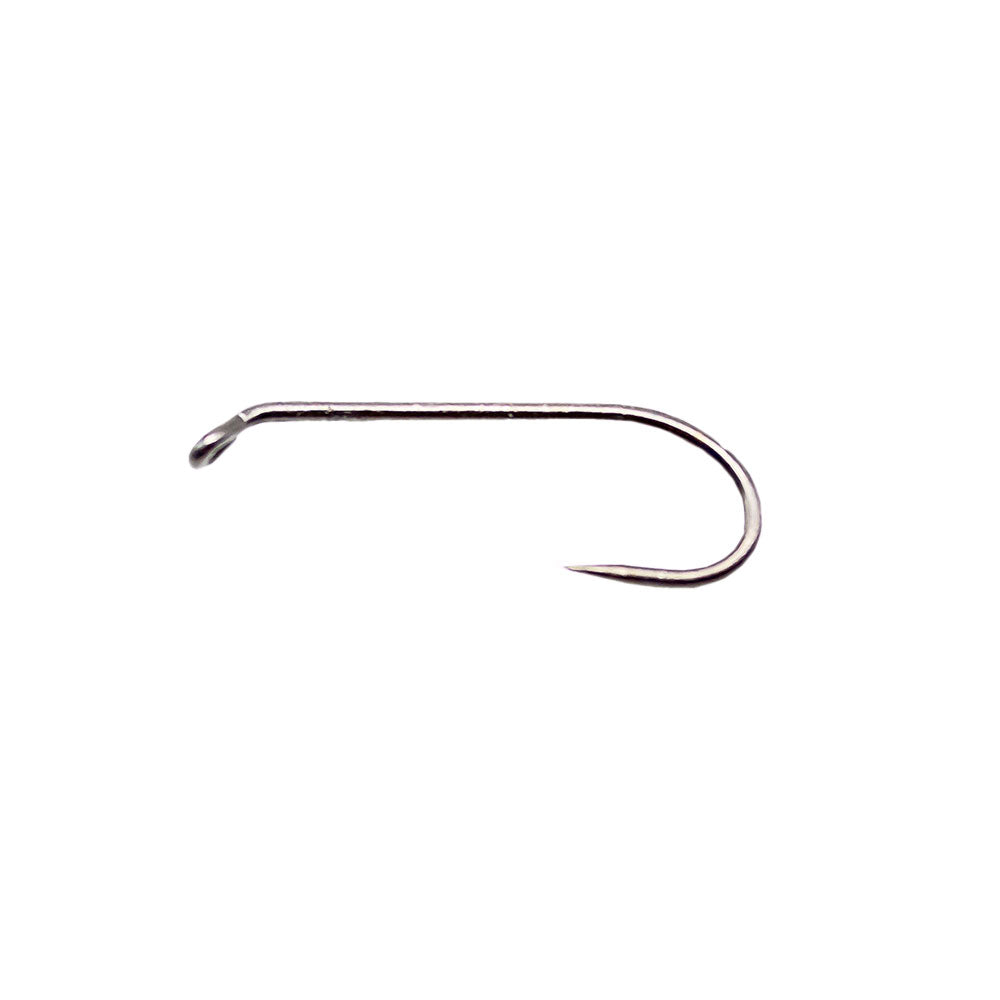DEVAUX DXD 378 BL Fliegenhaken Menge: x25