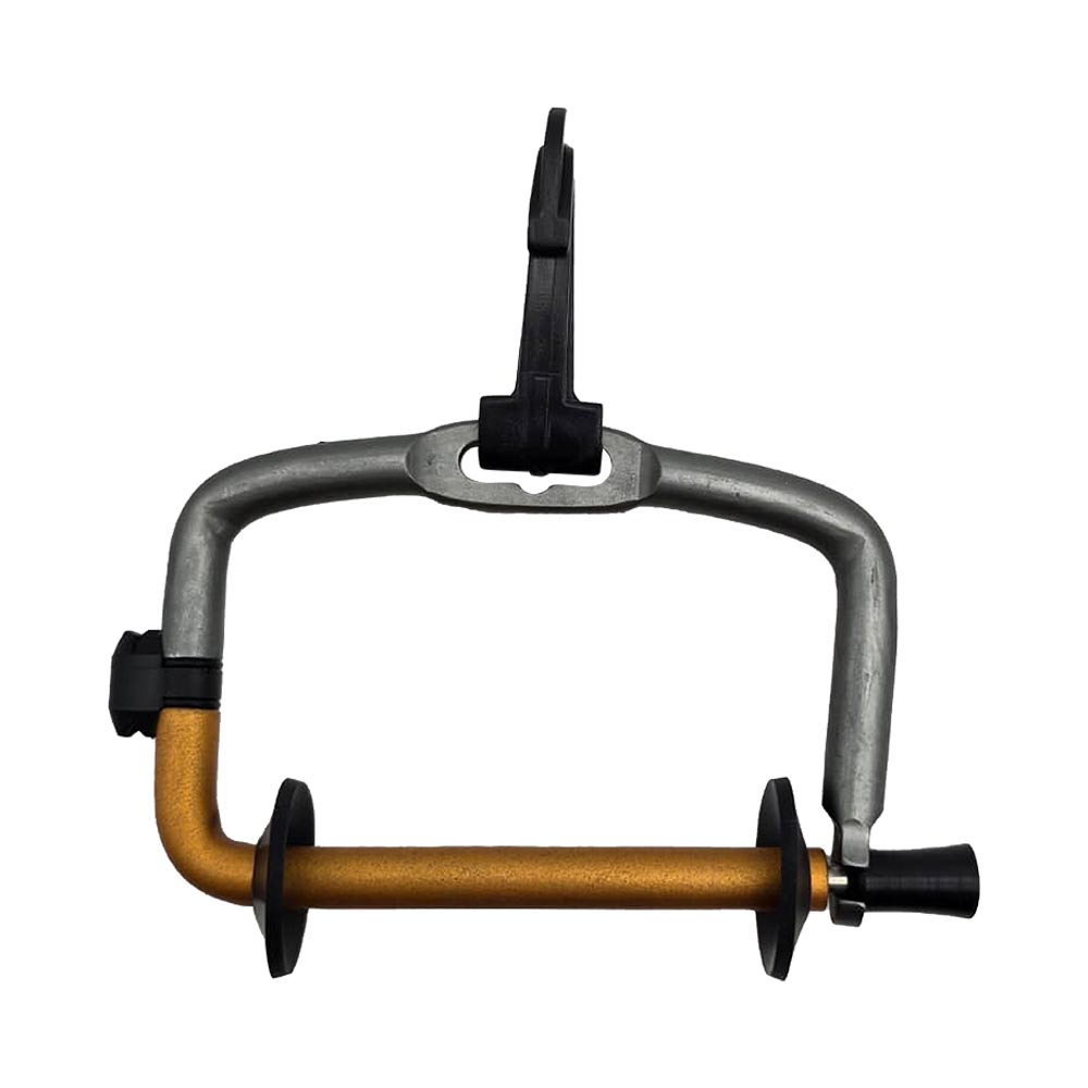 Distri Bob Horizon Cut Large DEVAUX
