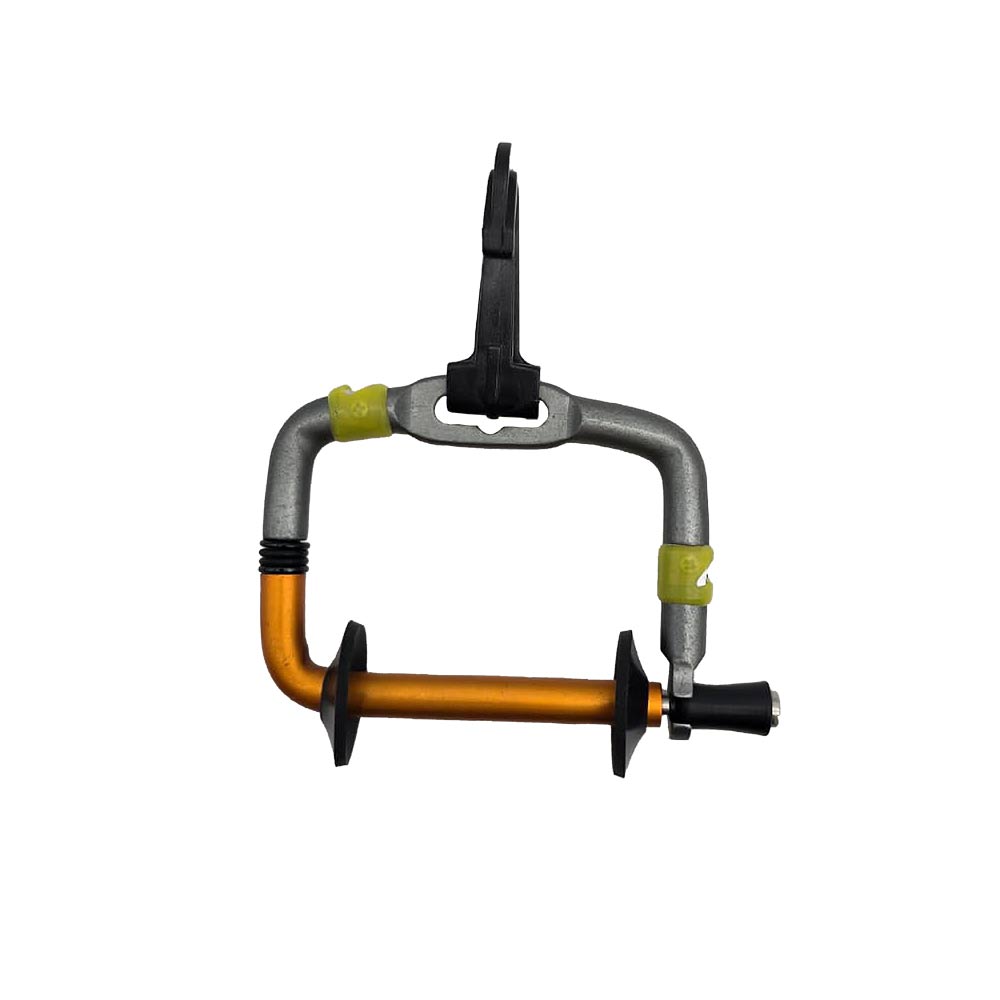 Distri Bob Horizon Cut Medium DEVAUX