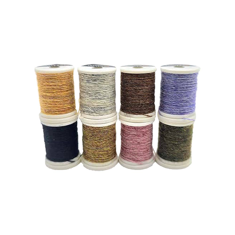 Body Wool DEVAUX