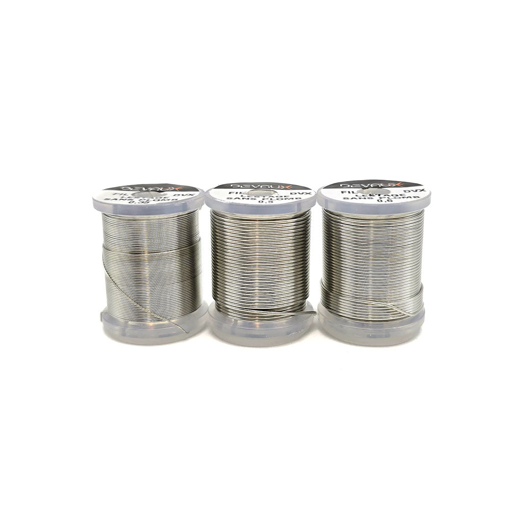 DEVAUX lead-free ballast wire