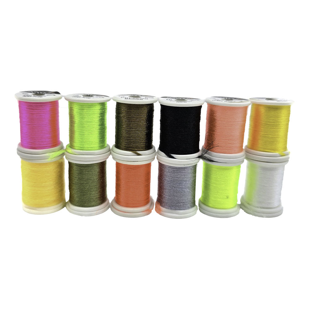 DEVAUX Polypro mounting threads