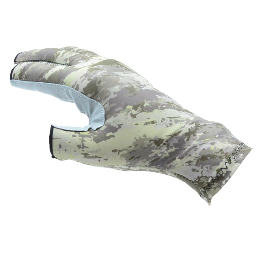 DEVAUX river and salt gloves