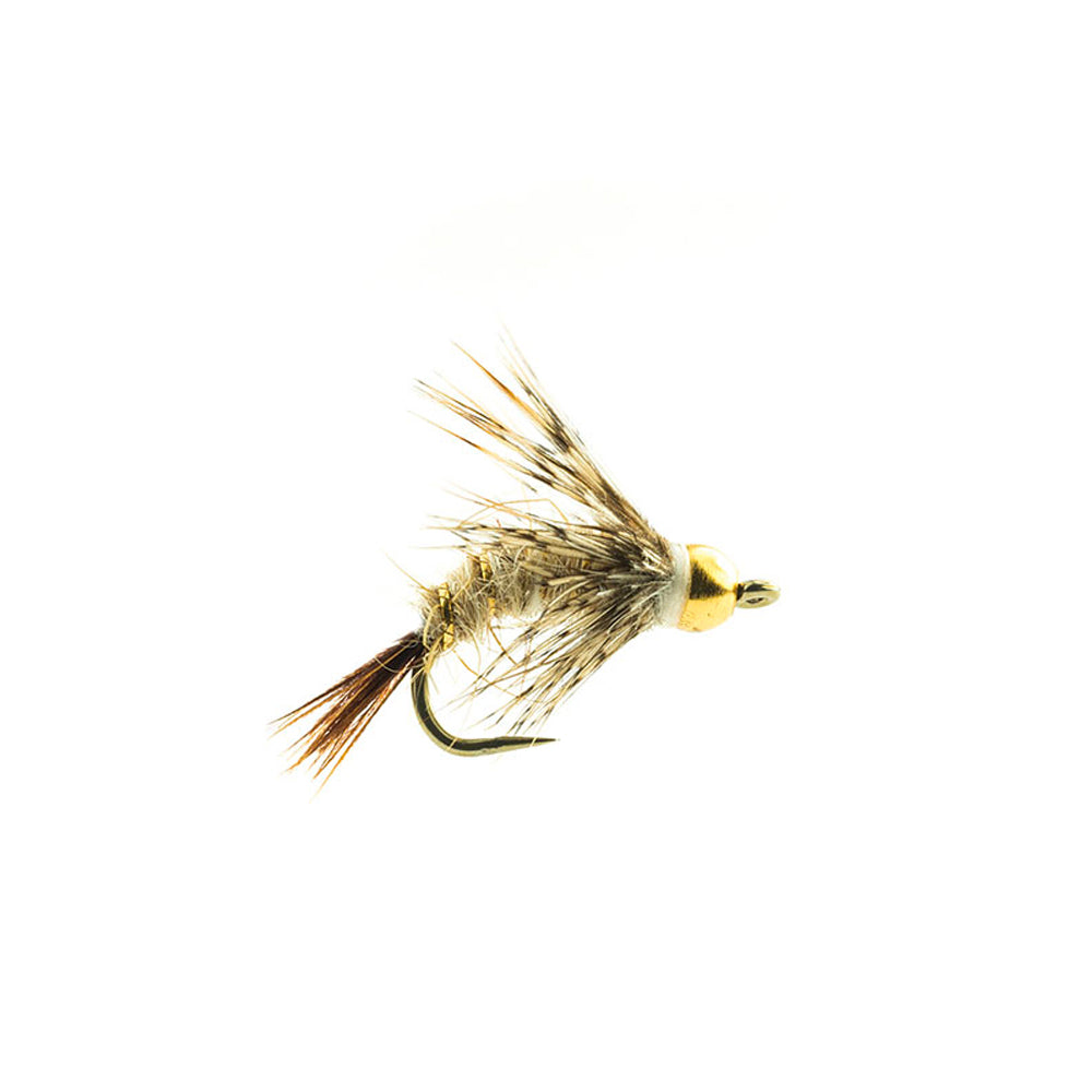 Ertrunkene DEVAUX Fliege GH 01