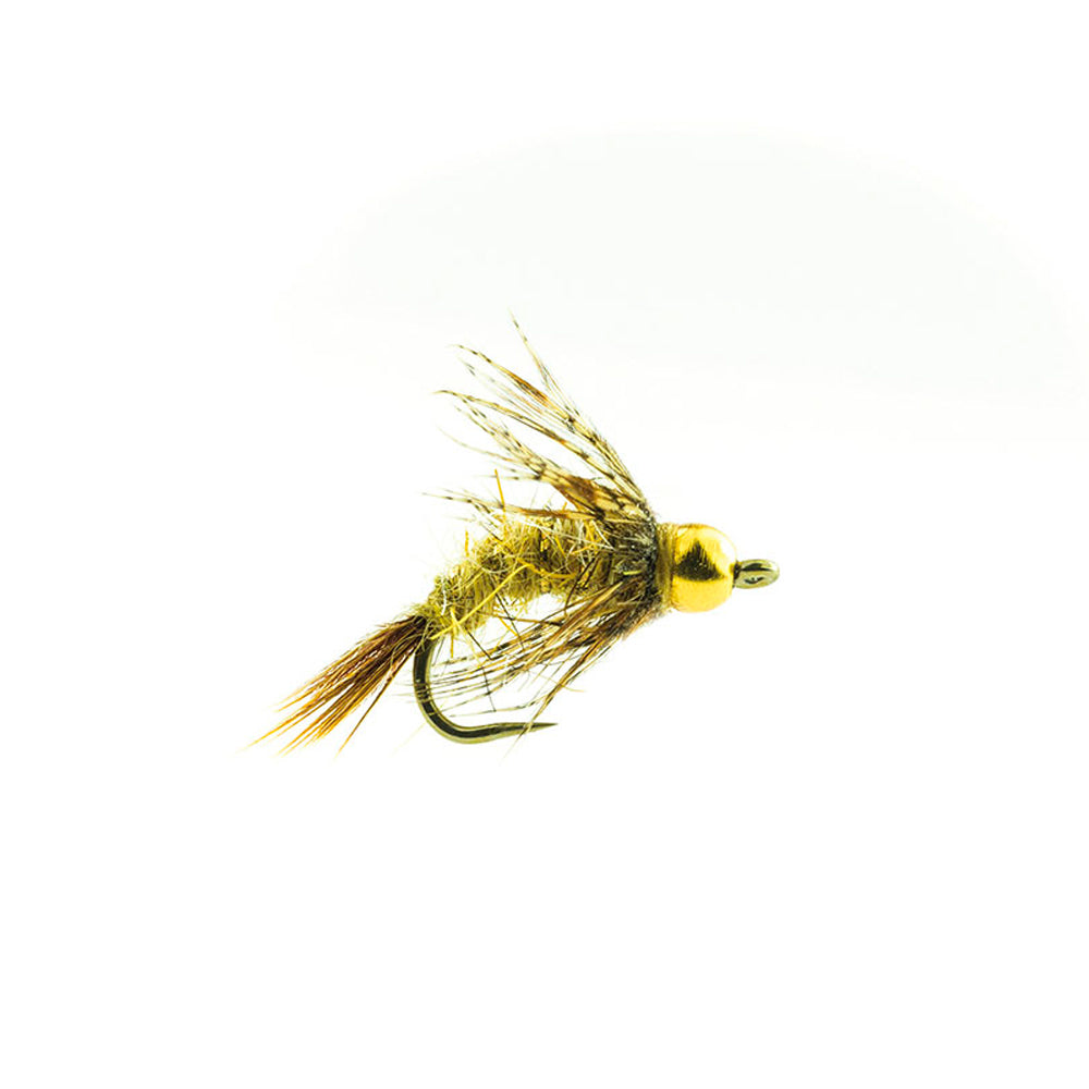 Ertrunkene DEVAUX Fly GH 02