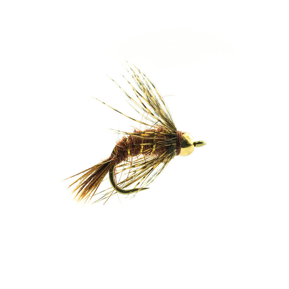 Ertrunkene DEVAUX Fliege GH 03