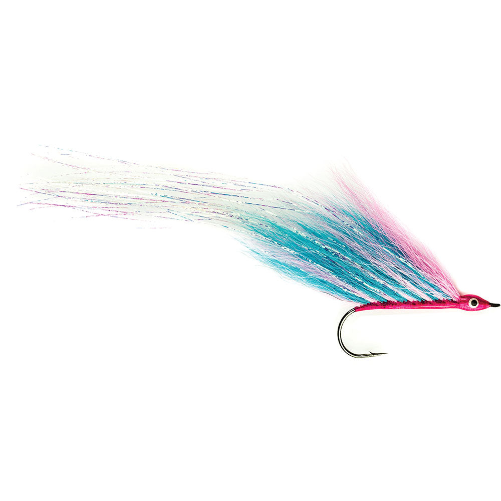 DEVAUX Pike Fly GVS 02