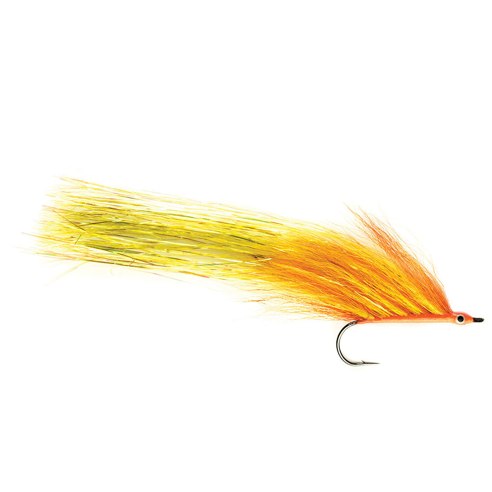 DEVAUX Pike Fly GVS 05