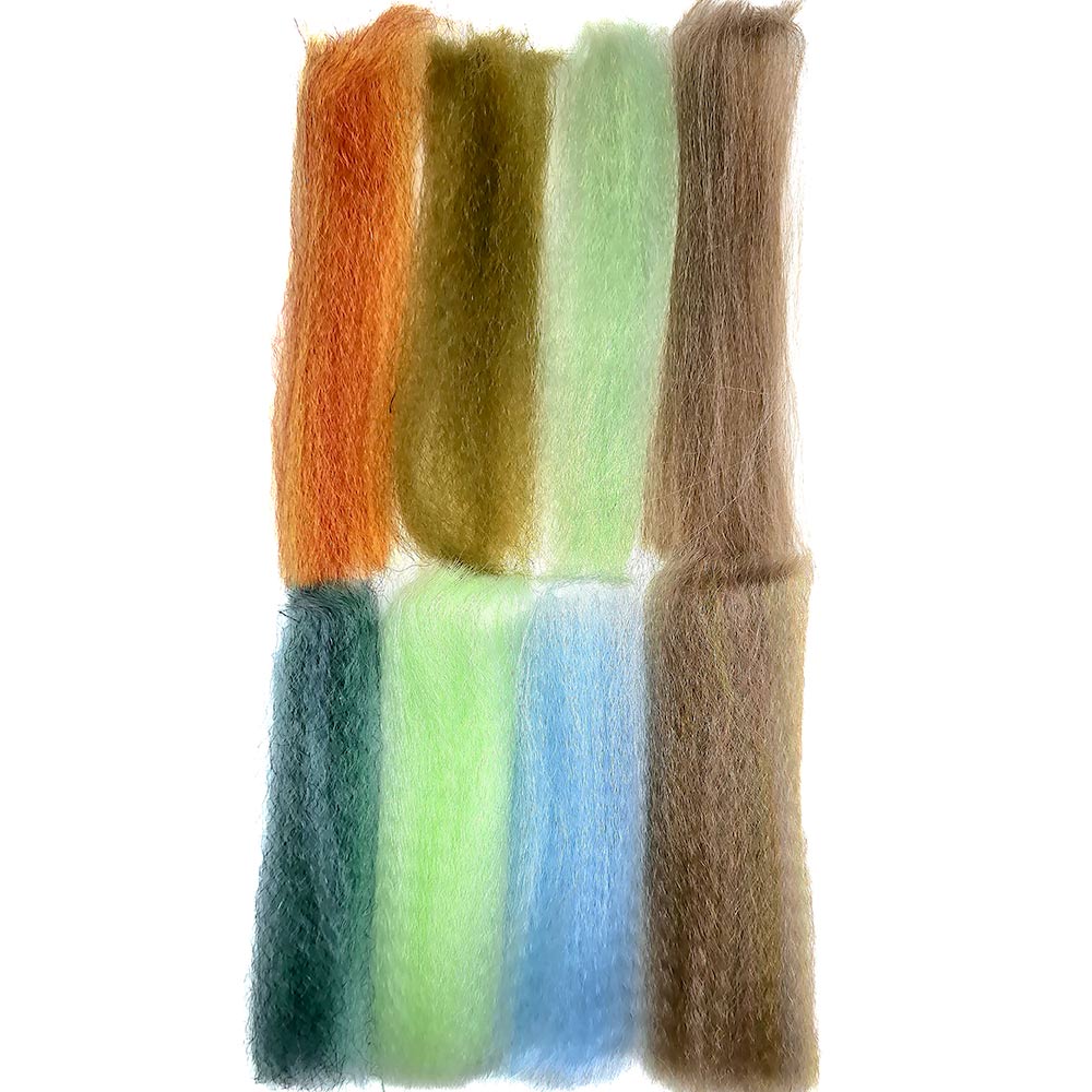Giant Fiber DEVAUX