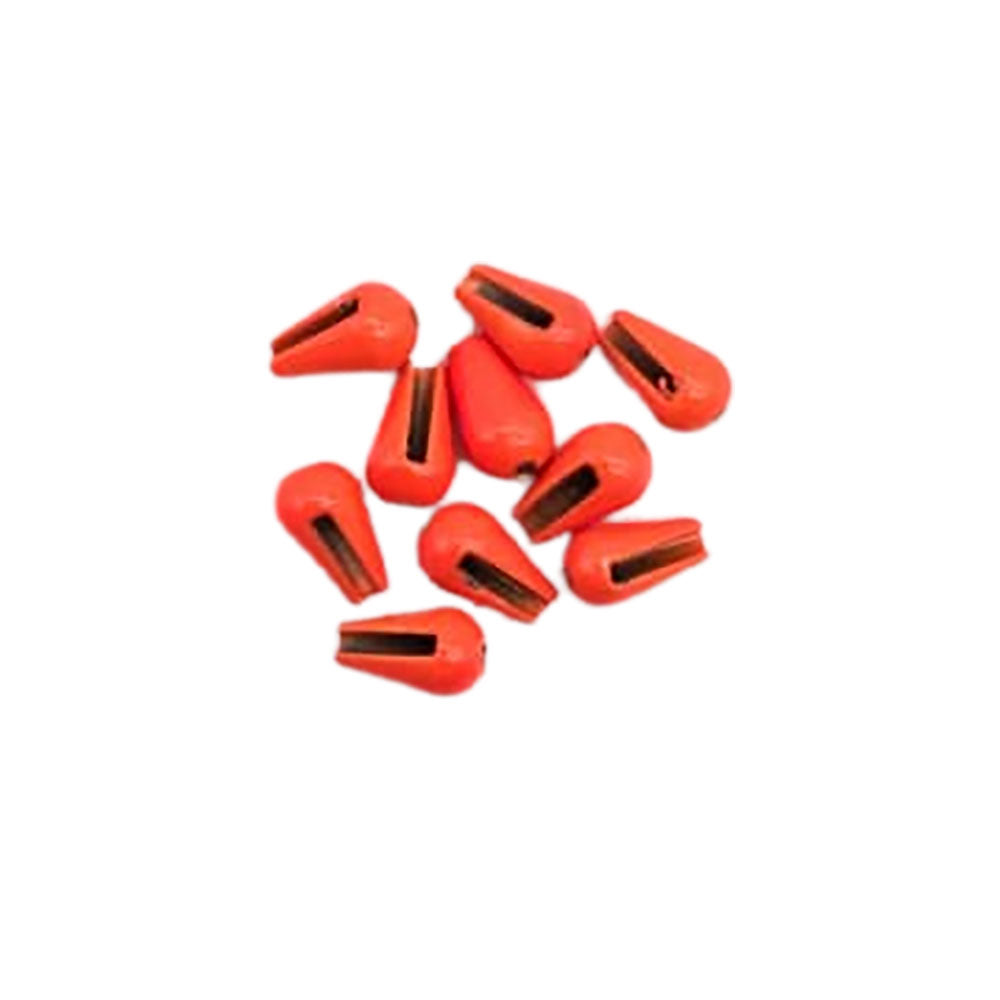 Tungsten Drop DEVAUX fluoreszierendes Orange