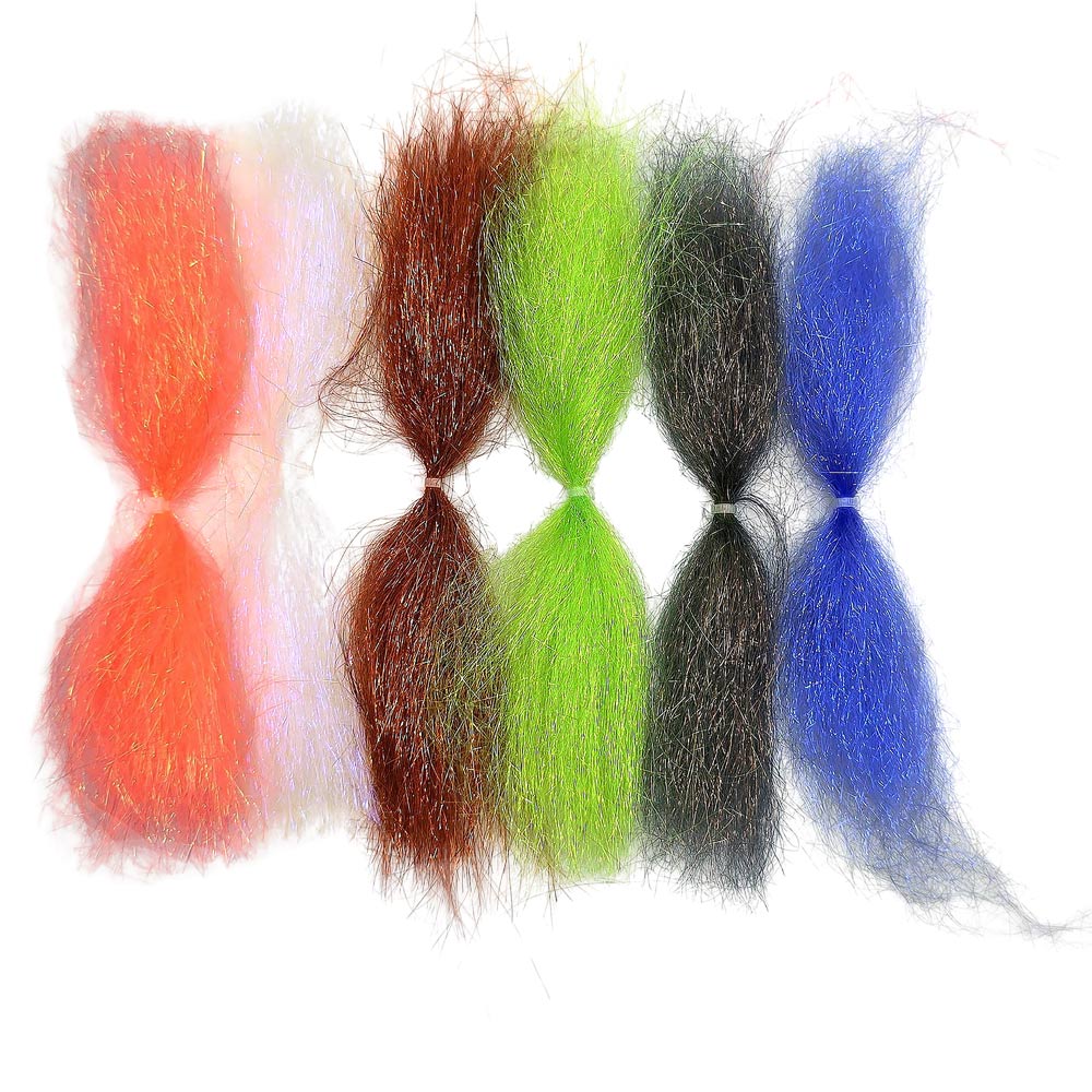 Hair Flash Minnow DEVAUX