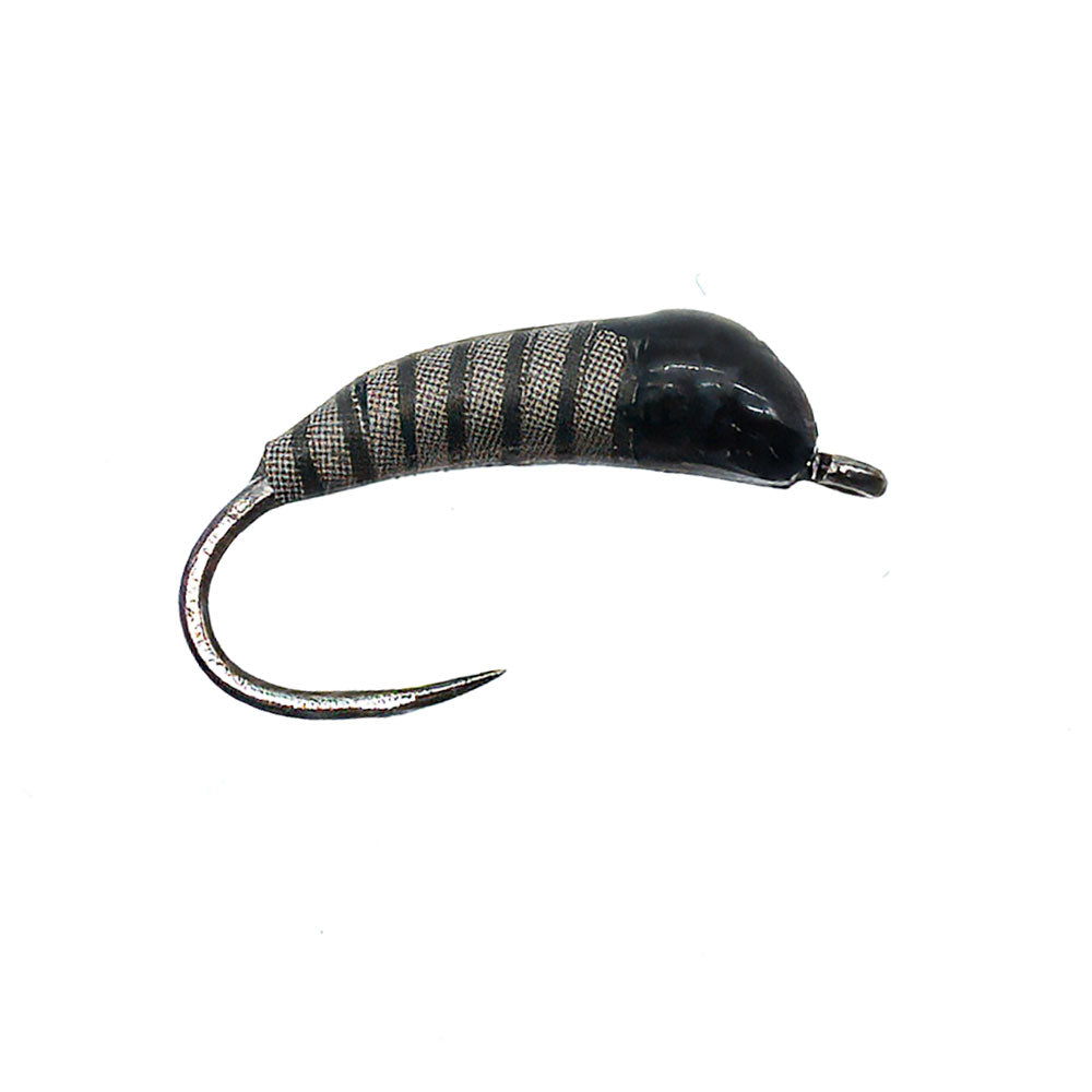 Mouche DEVAUX Nymphe TUNG.JAVI 2