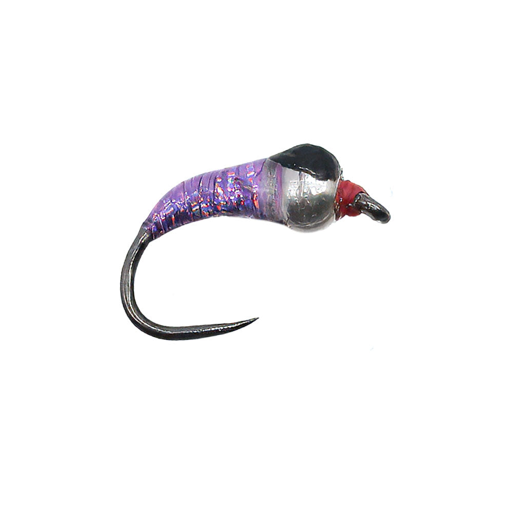 Mouche DEVAUX Nymphe TUNG.JAVI 4