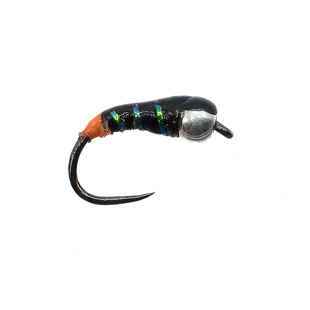 Mouche DEVAUX Nymphe TUNG.JAVI 10