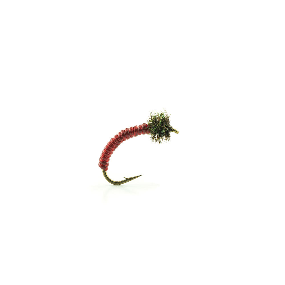 DEVAUX Fly Streamer BLOBY 01