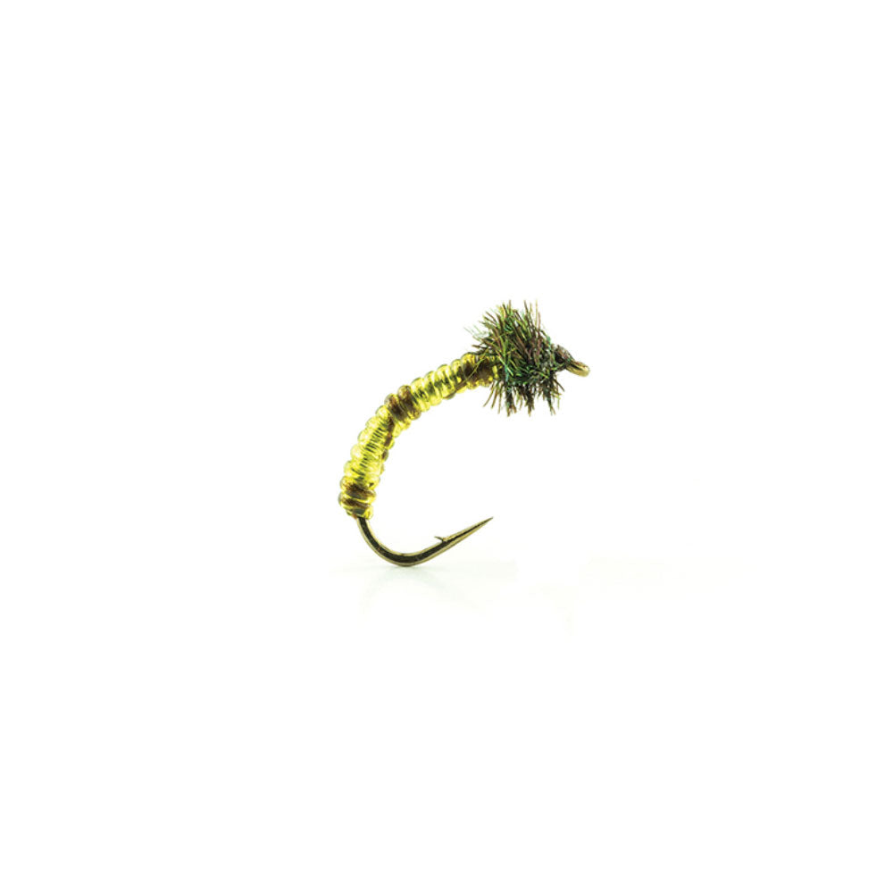 DEVAUX Streamer Fly TUNG ST 12