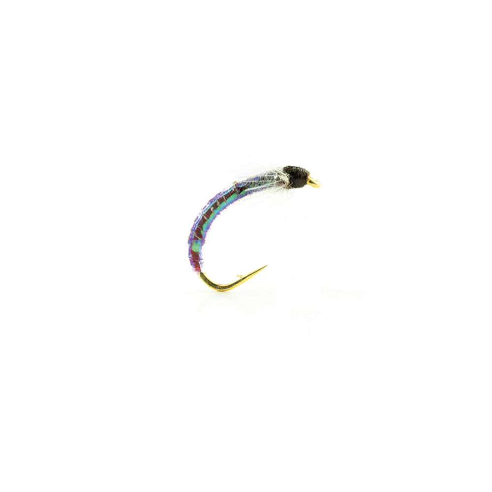 DEVAUX Fly Streamer BLOBY 01