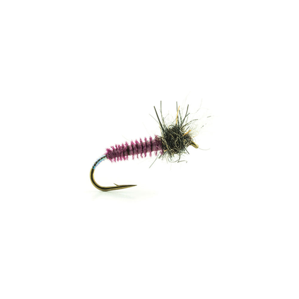 DEVAUX Streamer Fly TUNG ST 13