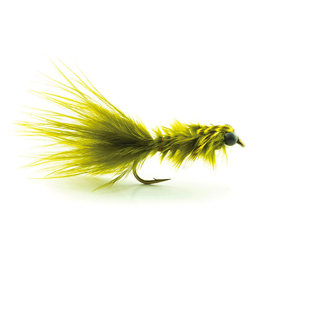 DEVAUX Fly Streamer JBDAM 01